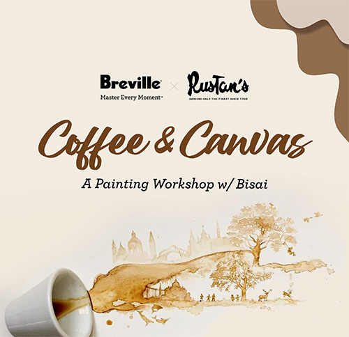 A Treat For The Senses: Flavor, Culture, And Art Come Together In Breville Philippines Event