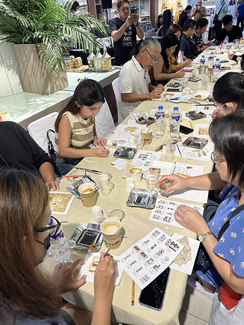 A Treat For The Senses: Flavor, Culture, And Art Come Together In Breville Philippines Event