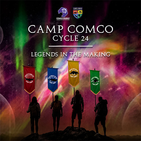 Camp COMCO Mentorship Program Opens Cycle 24 To Shape The Next Generation Of Communicators