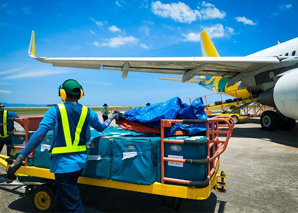 Cebu Pacific Delivers Over 20 Million Vaccine Doses Across The Philippines