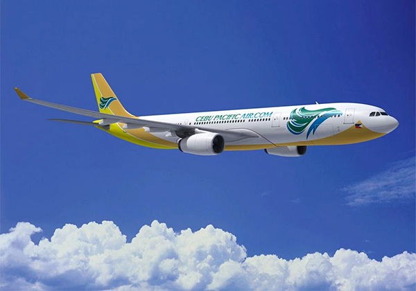 Cebu Pacific Excited to Fly Every Juan; Expects Full Recovery in 2023