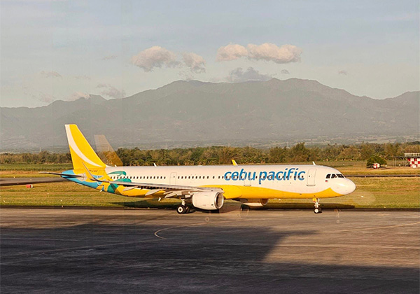 Cebu Pacific Earns Great Place To Work ® Certification