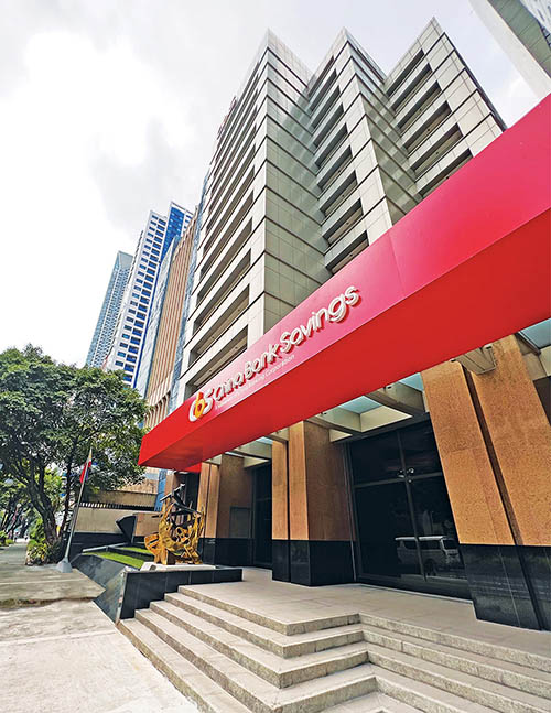 CBS China Bank Savings Sustains Growth Momentum In Q1 2026