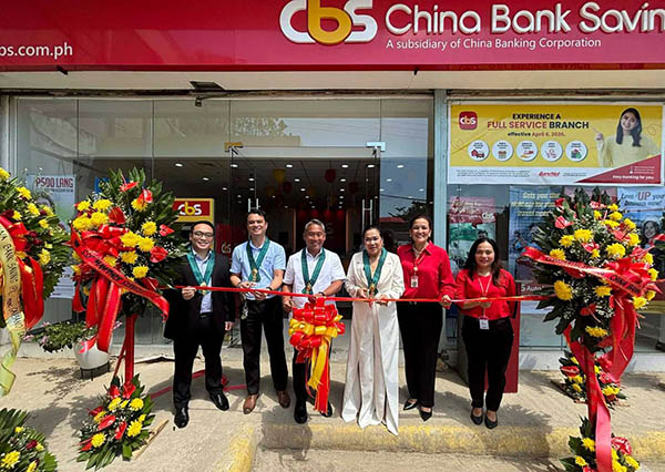 CBS China Bank Savings Sustains Growth Momentum In Q1 2026