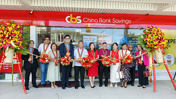 CBS China Bank Savings Sustains Growth Momentum In Q1 2026