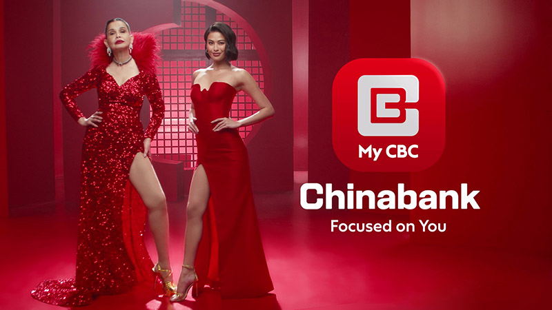 Chinabank Wins Quill Awards For Investor Relations Program And Beauty Queen Campaign For My CBC