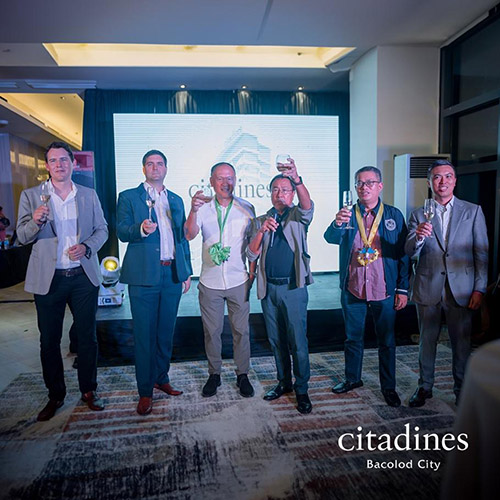 Citadines Bacolod City: Unlocking Potential In The Hospitality Sector