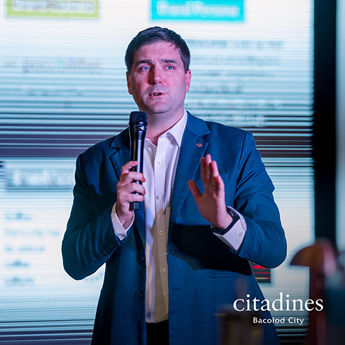 Citadines Bacolod City: Unlocking Potential In The Hospitality Sector