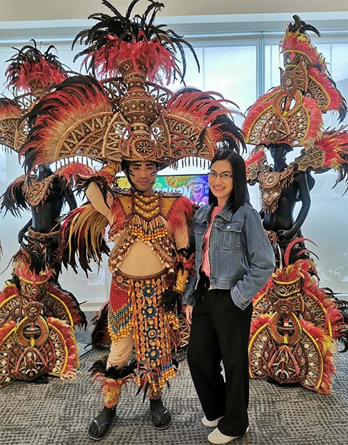A Complete Success: Face-To-Face Dinagyang Festival 2023 Exceeded Expectations