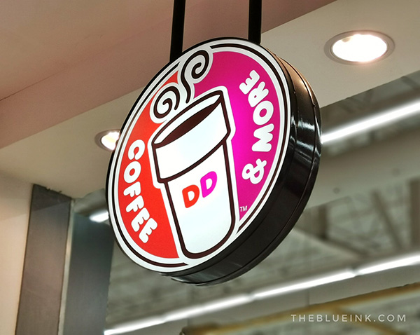 Dunkin' Coffee Day Fills Filipinos With Good Vibes