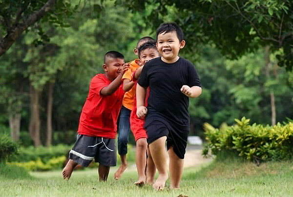How Choosing Fresh Milk Can Support The Nation's Fight Against Malnutrition Among Children