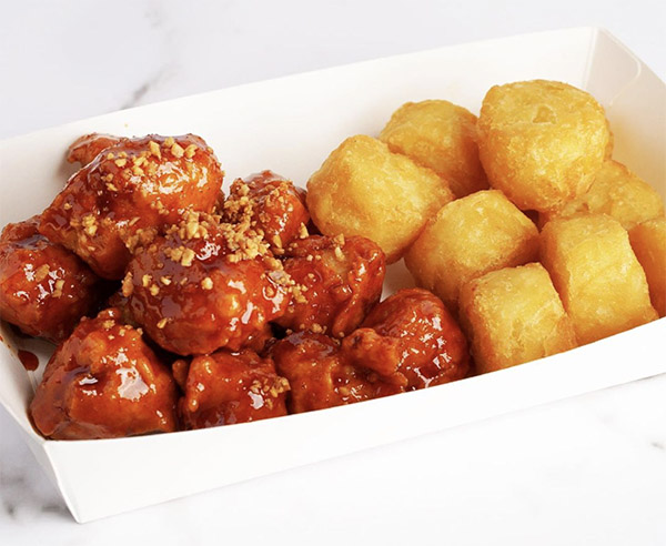 Basta Food, Panda! Your Guide To Feast And Fun This Masskara Festival