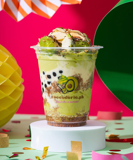 Basta Food, Panda! Your Guide To Feast And Fun This Masskara Festival