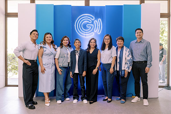 New GCash Stories Film Follows The Success Story Of Bayani Ng Barangay Rhea Inayan