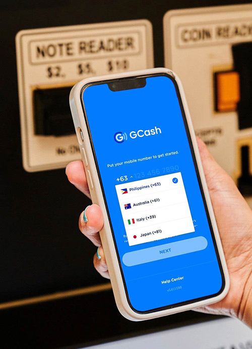 Gcash Officially Rolls Out In The United States Enabling Filipinos To Sign Up With Us Numbers