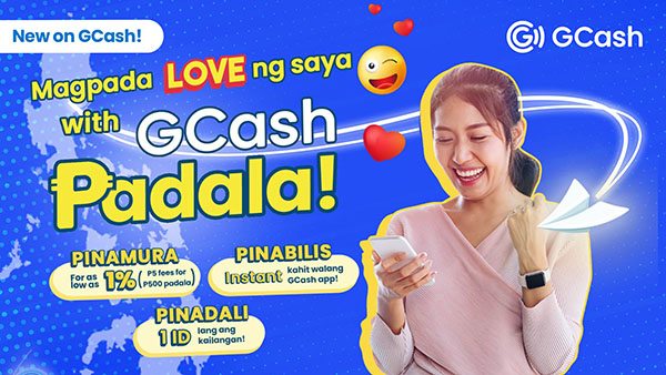 A New Take On Local Remittances With The Help Of GCash Padala