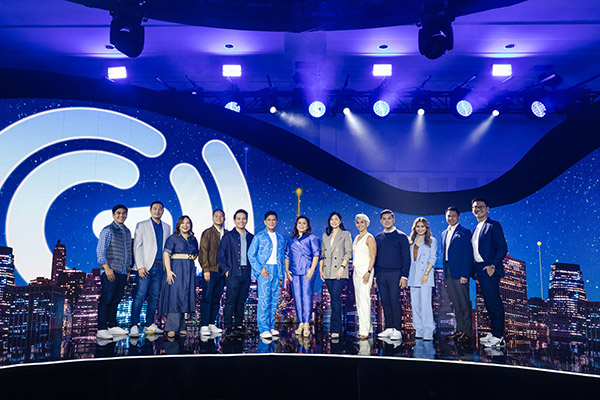 GCash FutureCast Introduces 10 New Innovations That Bring The Future Of Fintech To All Filipinos