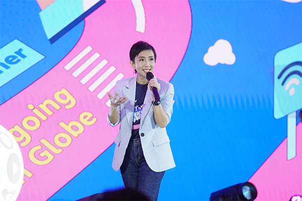 From AI To Connecting The Palengke: Globe Unveils Lifeline Offers During The Energy Crisis