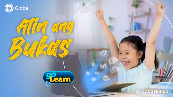 Globe, DepEd, Sen. Villanueva Make Digital Learning More Accessible With GoLearn