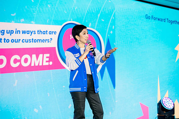 Globe ‘Just For You Goes Extreme’ With Fresh Customer Experiences To Connect, Care, And Delight