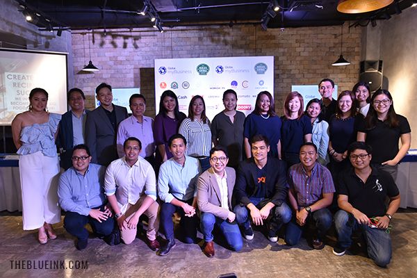 Globe myBusiness Cooks Up Restaurant Business Network To Boost Food Firms