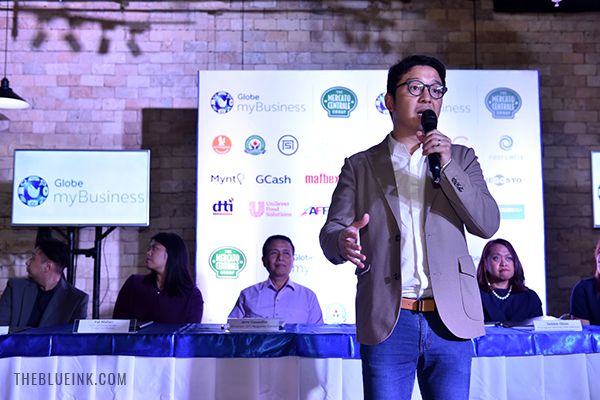Globe myBusiness Cooks Up Restaurant Business Network To Boost Food Firms