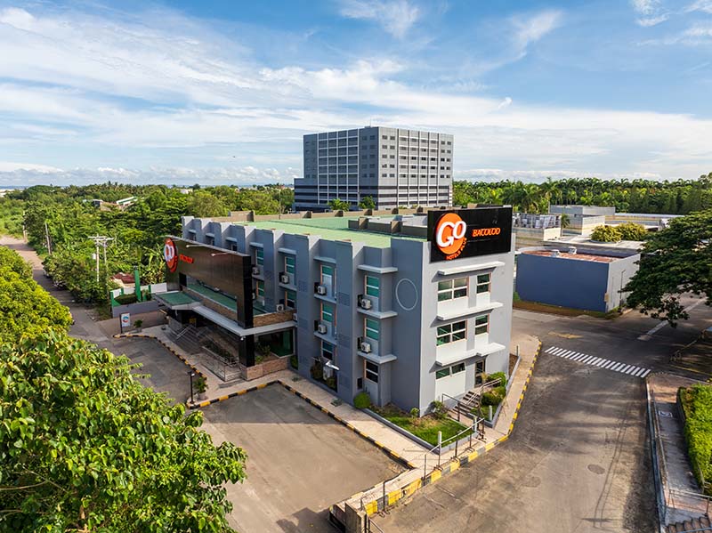 Go Hotels Bacolod Evolves: Embracing The New Era Of Travel With Go Hotels Plus