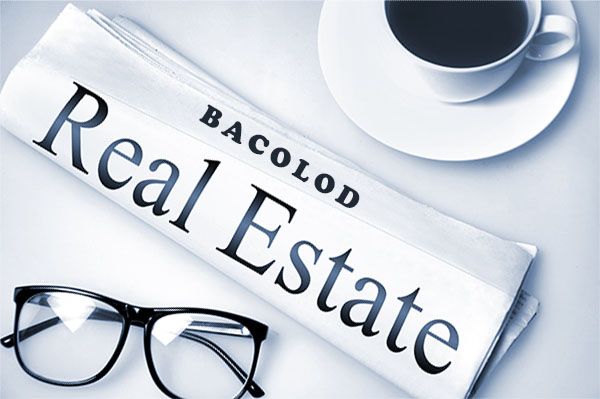 Choosing A Good Real Estate Agent In Bacolod City
