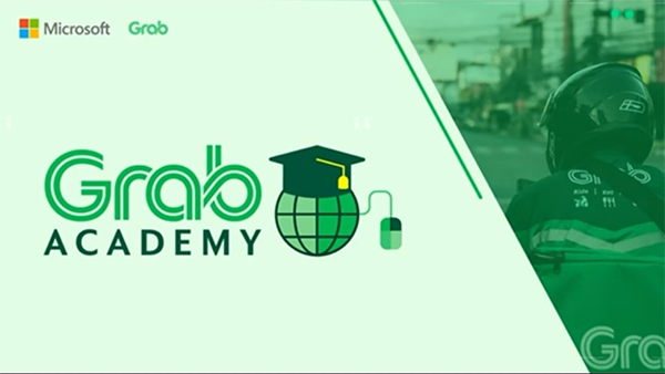 GrabAcademy Opens New Upskilling Paths For Driver- And Delivery-Partners In The Philippines
