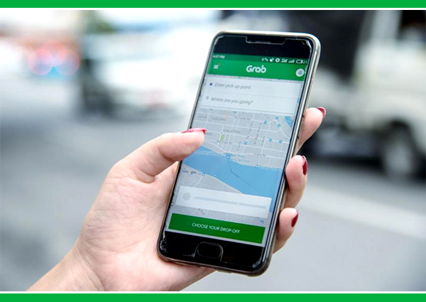 GrabCar In Bacolod - Safe, Convenient & Reliable