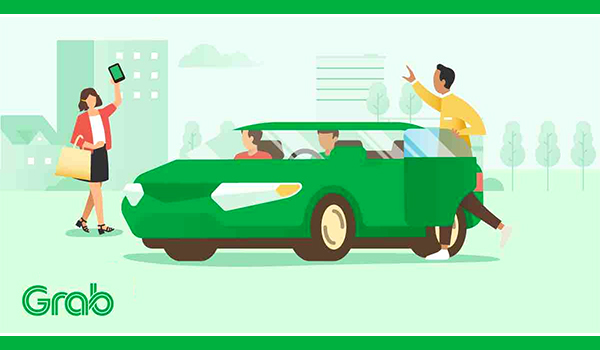 GrabCar In Bacolod - Safe, Convenient & Reliable