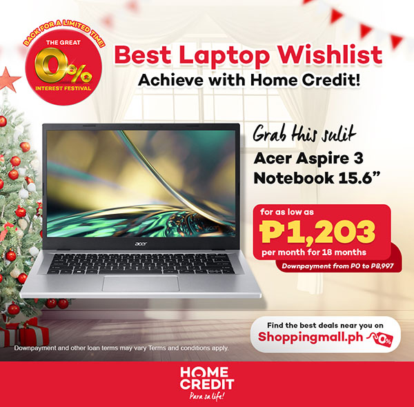 Best Laptop Deals For Your Loved Ones This Yuletide Season