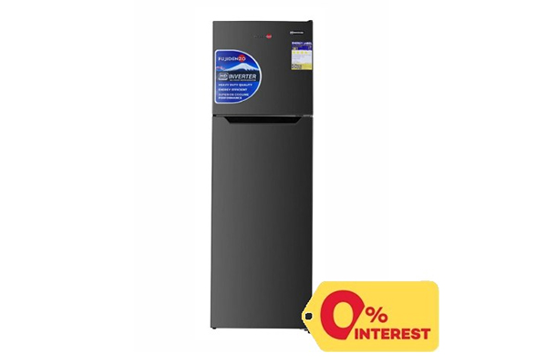Say Goodbye To Frost And Hello To Hassle-Free Cooling With Home Credit's No-Frost Refrigerators