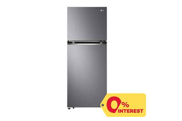Say Goodbye To Frost And Hello To Hassle-Free Cooling With Home Credit's No-Frost Refrigerators