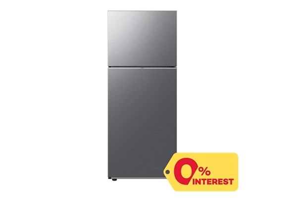 Say Goodbye To Frost And Hello To Hassle-Free Cooling With Home Credit's No-Frost Refrigerators
