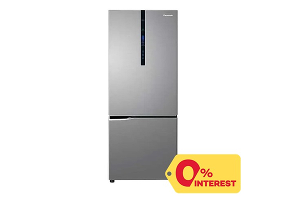 Say Goodbye To Frost And Hello To Hassle-Free Cooling With Home Credit's No-Frost Refrigerators