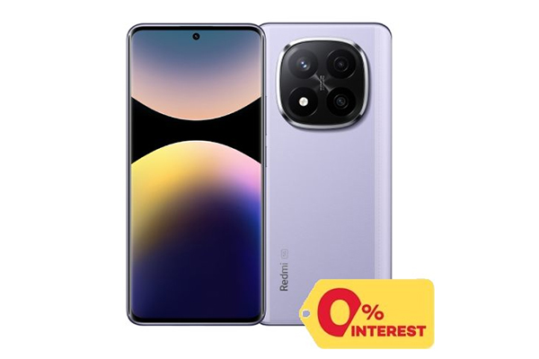 Upgrade Your Travel Buddy This Summer With Home Credit's Swakto Smartphones