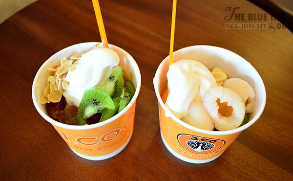 A Taste of J.Co Donuts & Coffee In Negros Occidental