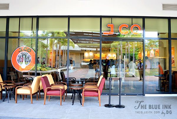 A Taste of J.Co Donuts & Coffee In Negros Occidental