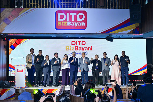 Jobstreet By SEEK And DITO BizBayan Join Forces To Champion Filipino MSMEs