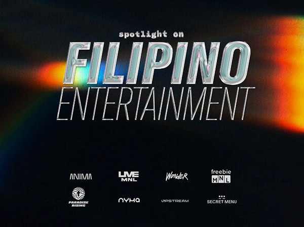 KROMA Brings TraDigital Entertainment To Pinoy Audience