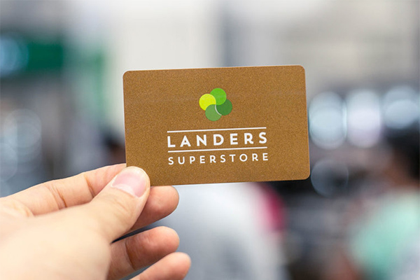 Landers Superstore Now Offers Nationwide Delivery