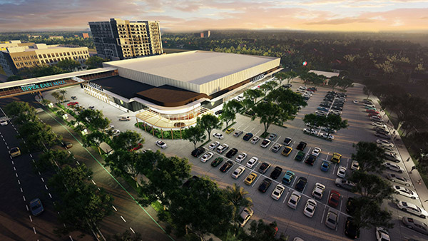 First Landers Superstore In Western Visayas To Open In Megaworld's The Upper East In Bacolod City