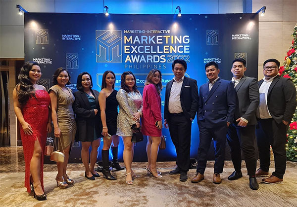 LeapOut Takes Home Awards At Marketing Excellence 2022