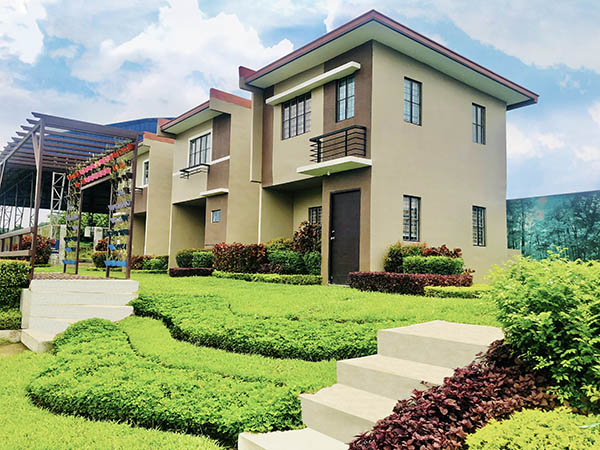 Lumina Homes Digitally Ready To Accommodate OFWs Home Investment