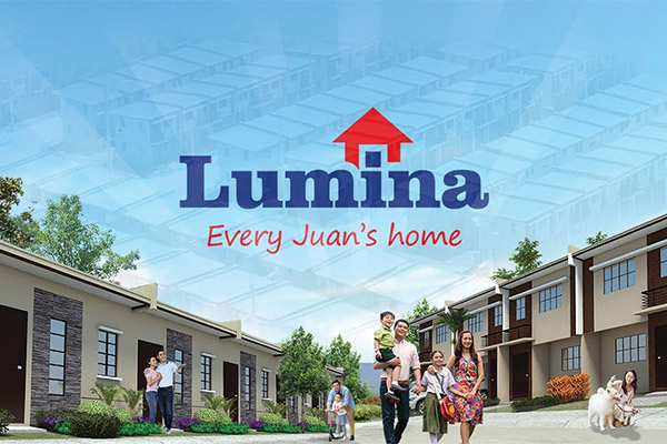 Lumina Homes Showers 10% Reservation Discount At Shopee 6.6