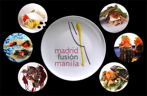 Madrid Fusion Manila: Flavors of the Philippines Festival (The Paella Cook Off at SM City Bacolod)