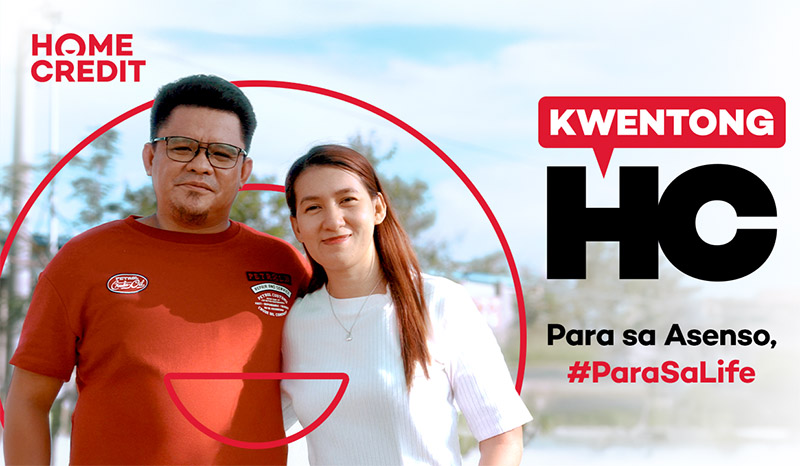 Making Big Dreams Possible With Home Credit