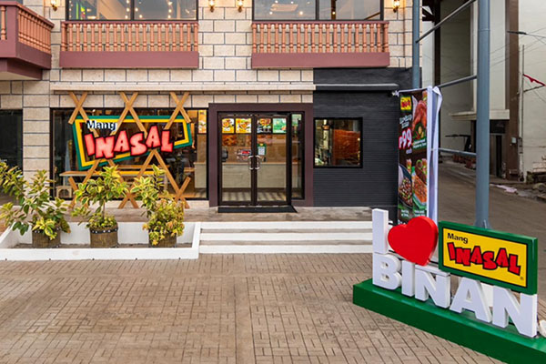 Mang Inasal Accelerates Growth With New Stores In 2023