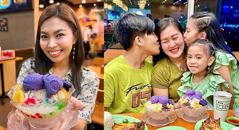 Mang Inasal Makes Mother’s Day Extra Sweet With 